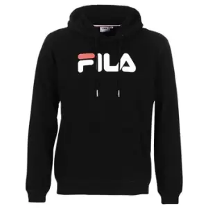 Fila PURE Hoody womens Sweatshirt in Black. Sizes available:XXL,S,M,L,XL,XS,UK XL