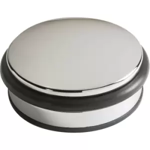 Door Weight - Polished Chrome