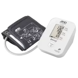 A&d Medical Ua-651Ble Connected Upper Arm Blood Pressure Monitor