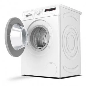 Bosch Serie 4 WAN28081GB 7KG 1400RPM Freestanding Washing Machine