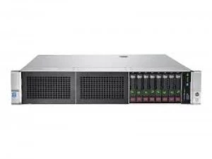 HPE ProLiant DL380 Gen9 8SFF Configure-to-order Rack Server