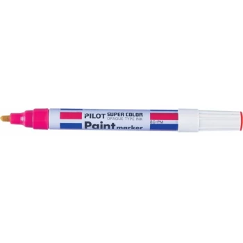 Pilot - Red SC-PM Paint Marker