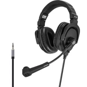 Hollyland 3.5mm Dynamic Double Sided Headset for Solidcom series