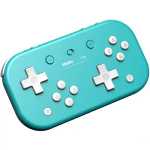 8BitDo Lite Bluetooth Turquoise Gamepad