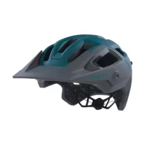 Oakley DRT5 Maven 10 Mountain Bike Helmet - Blue