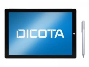 DICOTA Secret 2-Way Privacy Filter for Microsoft Surface 3. With this