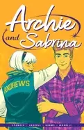 archie by nick spencer vol 2 archie and sabrina