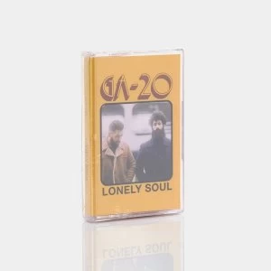 GA-20 - Lonely Soul Cassette
