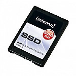 Intenso 256GB SSD Drive
