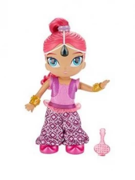 Shimmer and Shine Dancing Shimmer One Colour