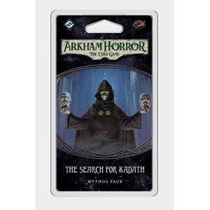 Arkham Horror LCG Expansion The Search for Kadath