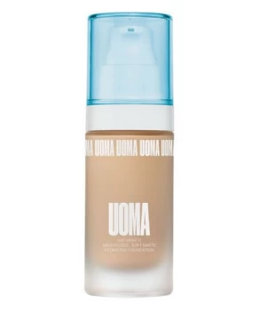 UOMA BEAUTY Say What? Foundation Fair Lady - T1N