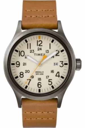 Mens Timex Allied Watch TW2R46400
