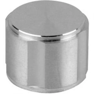 Control knob Aluminium Mentor 5572.6000
