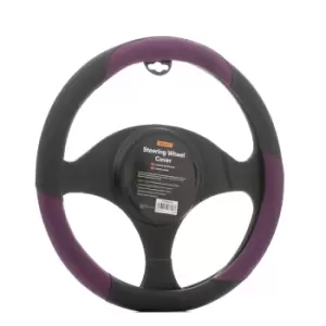 RIDEX Steering wheel cover 4791A0136