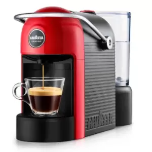 Lavazza 18000412 Jolie Coffee Machine - Red
