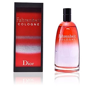 Christian Dior Fahrenheit Cologne Eau de Cologne For Him 200ml