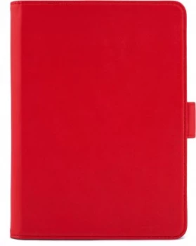 Proporta Universal eReader Folio Case Red