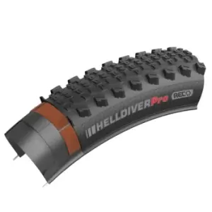 Kenda Helldiver Pro Tyre 27 x 2.40 Folding AEC