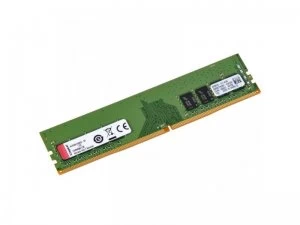 Kingston 8GB, DDR4, 2666MHz (PC4-21300), CL19, DIMM Memory