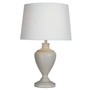 The Lighting and Interiors Group Highgrove Table Lamp