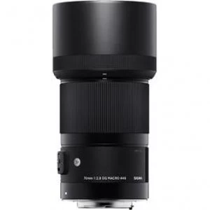 Sigma 70mm f2.8 DG Macro Art Canon EF