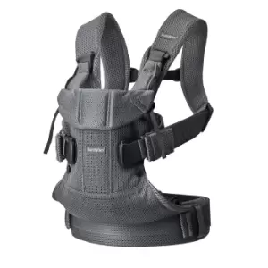 One Air Mesh 3D Baby Carrier