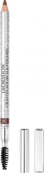 DIOR Diorshow Crayons Sourcils Poudre Eyebrow Pencil 1.19g 04 - Auburn