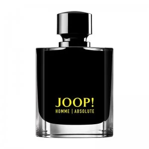 Joop Homme Absolute Eau de Parfum For Him 120ml