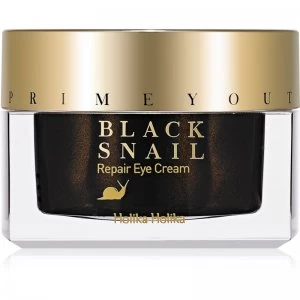 Holika Holika Prime Youth Black Snail Anti - Aging Night Cream with Snail Extract 30ml