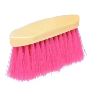 Roma Brights Dandy Brush - Pink