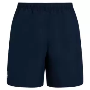 Canterbury Mens Club Shorts (3XL) (Navy)