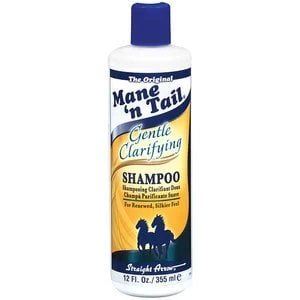 Mane n Tail Gentle Clarifying Shampoo 355ml