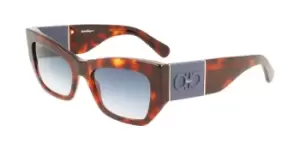 Salvatore Ferragamo Sunglasses SF 1059S 640