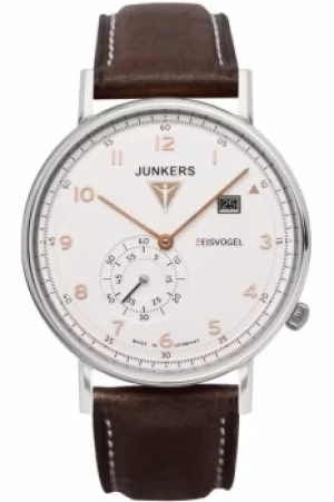 Mens Junkers Eisvogel Watch 6730-4