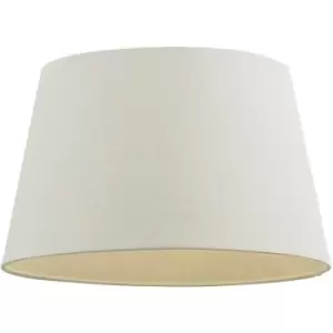 Endon Cici - Ivory White Indoor Lamp Or Pendant Shade
