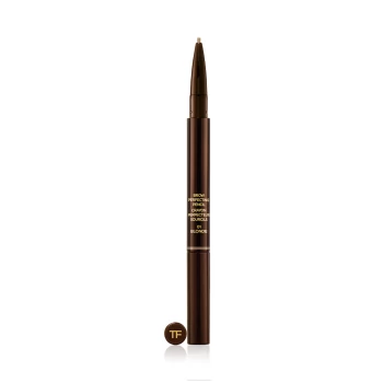 Tom Ford Brow Perfecting Pencil (Various Shades) - Blonde