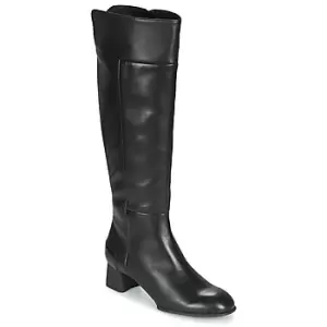 Camper KATIE womens High Boots in Black,4,3,4,5,6,7,8