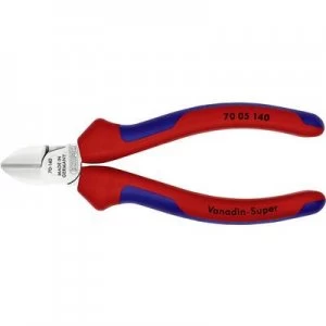 Knipex 70 05 140 Workshop Side cutter non-flush type 140 mm