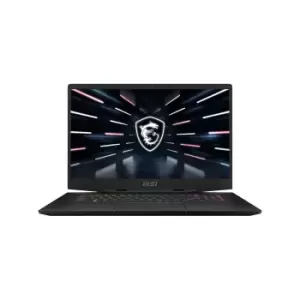 MSI Gaming GS77 12UGS-070UK Stealth i9-12900H Notebook 43.9 cm...
