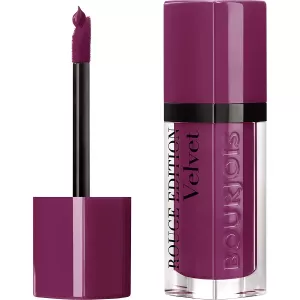 Bourjois Rouge Edition Velvet Lipstick 14 Plum Plum Girl
