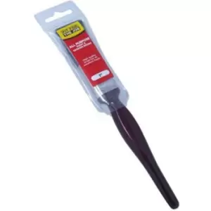 Fit For The Job 1" FFJ All Purpose Paint Brush- you get 12