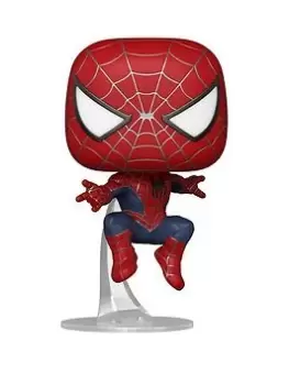Pop! Pop Marvel: Friendly Neighbourhood Spider-Man - Spider-Man: No Way Home