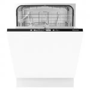Hisense HV651D60UK Fully Integrated Dishwasher