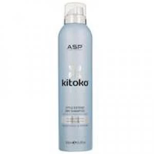 Kitoko ARTE Style Extend Dry Shampoo 300ml