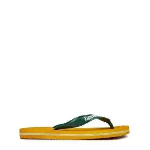 Havaianas Flip Flops - Yellow
