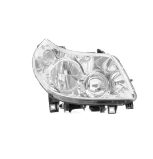 ABAKUS Headlights 552-1124R-LD-EM Headlamp,Headlight FIAT,PEUGEOT,CITROEN,Ducato Kastenwagen (250_, 290_),Ducato Bus (250_, 290_)