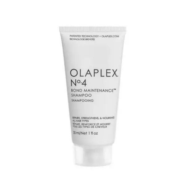 Olaplex No. 4 Bond Maintenance Shampoo 30ml