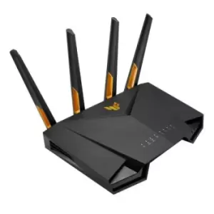 ASUS TUF-AX4200 Wireless Router - WiFi 6 - AX4200
