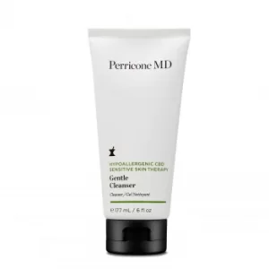 Perricone MD Hypoallergenic CBD Sensitive Skin Therapy Gentle Cleanser 177ml